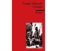 Carmen. Vision De Charles Xi