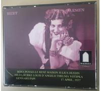 Carmen Vol 2