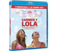 Carmen Y Lola [Blu-Ray] [Import]