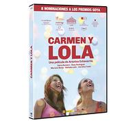 Carmen Y Lola [Import]