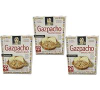 Carmencita Assaisonnements pour Gazpacho Manchego 10 gr. - [Pack 3]