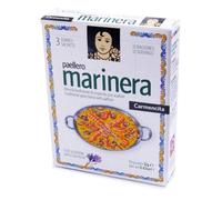 Carmencita Paellero Marinera Paella Spice Mix by Proaliment Jesus Navarro S.A.