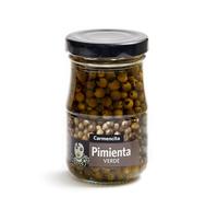 Carmencita - Poivre vert - Pimentez vos plats - 60 GR