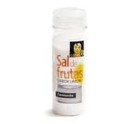 Carmencita -Sel aux fruits aromatisé au citron Pot de 175 g