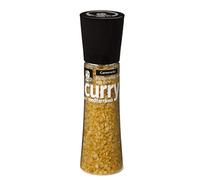 Carmencita Sel de mer Med au curry pour assaisonner les recettes les plus savoureuses, 355g