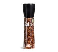 carmencita Sel de mer Med épicé de Carmencita, 320g