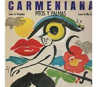 Carmeniana (6:20min, 1983, Based on Bizet's 'Carmen') [Import]