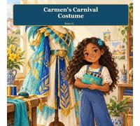 Carmen's Carnival Costume