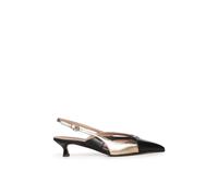 Carmens - Caroline Rio Nature - Femme - Chaussures - Noir - Taille: 37 EU
