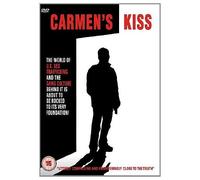 Carmen's Kiss – DVD