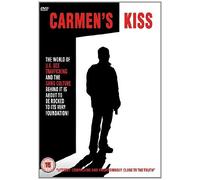 Carmen's Kiss [ Origine UK, Sans Langue Francaise ]