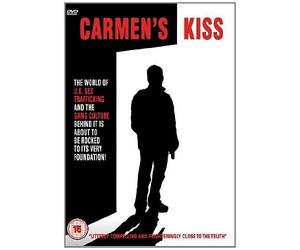Carmen's Kiss [ Origine UK, Sans Langue Francaise ]