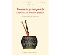 Carmenta, la première poétesse