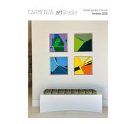 Carmenza_ArtStudio Portfolio 2026