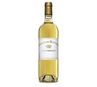 Carmes de Rieussec 2013 - Second Vin du Château Rieussec