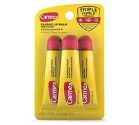 Carmex Baume à lèvres hydratant Original des États‑Unis – 3 tubes
