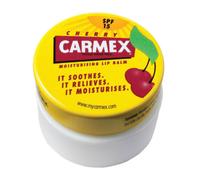 Carmex Baume à lèvres Cherry SPF 15 Pot 7.5g