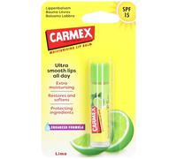 CARMEX® Baume à lèvres citron vert 4,25 g