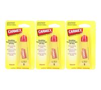 CARMEX Baume à lèvres classique 3x10 g