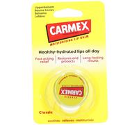 Carmex Lip Balm Classic Jar 7,5ml
