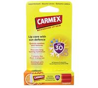 Carmex Baume à lèvres en stick SPF 30 - Citron