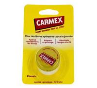 Carmex Baume à Lèvres Hydratant Classic 7,5 ml