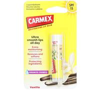 CARMEX Baume à lèvres la vanille SPF151 4,25 g