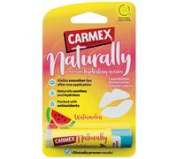 Carmex Naturally Baume Lèvres Pastèque 4,25g