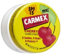 Carmex Baume À Lèvres Pot (Cherry)