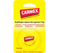 Carmex baume à lèvres pour lèvres sèches et gercées 7.5 g
