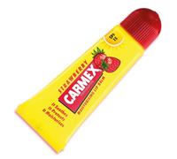 Carmex Baume hydratant pour les lèvres fraise SPF 15 - Le stick de 4,25 g