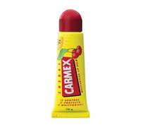 Carmex Cherry Lot de 3 tubes de soin à lèvres au goût cerise SPF 15 10 ml