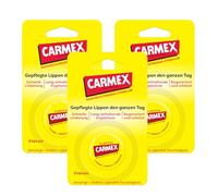 Carmex Lip Balm Classic Jar 7,5ml