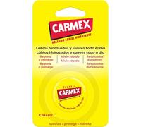 Carmex Lip Balm Classic Jar 7,5ml