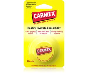 Carmex Classic baume à lèvres hydratant 7.5 g