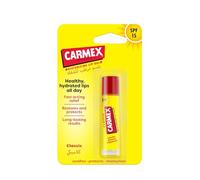 Carmex Classic Moisturising Lip Balm SPF 15 Stick 4.25g