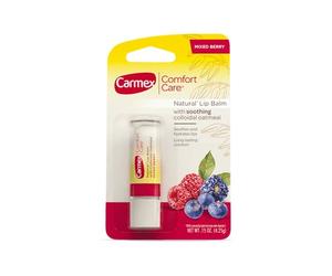 Carmex Comfort Care Berry Blast Stick 4g