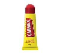 Carmex - Lip Moisturizing Tube, Original Balm - 0.35 Oz (3 each) by Carma Laboratories, Inc. (English Manual)