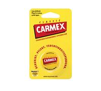 Carmex Lot de 12 baumes à lèvres 8 ml