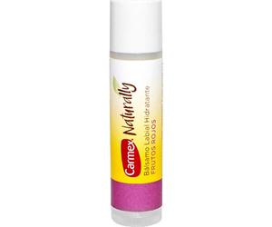 Carmex Naturally Rouge À Lèvres Fruits Rouges 4,25g