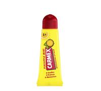 CARMEX PINEAPPLE moisturizing balm tube SPF15 10 gr