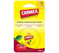 Carmex Pot de Baume à Lèvres Cerise