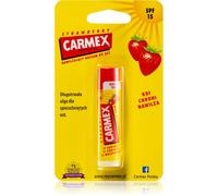 Carmex Strawberry Baume À Lèvres Hydratant En Stick Spf 15 4.25 G