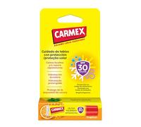 Carmex Tropical Baume à Lèvres Hydratant Spf30 4,25g