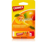 Carmex Tropical Baume À Lèvres Hydratant En Stick (Peach And Mango) 4.25 G