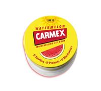 CARMEX Watermelon SPF15 Lip Balm Pot (7.5g) Soothes, Relieves & Moisturises Lips