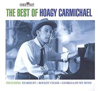 Carmichael,Hoagy - Best of Hoagy Carmichael [Import]