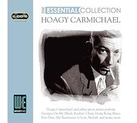 Carmichael Hoagy - Carmichael - Essential Coll.