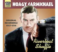 Hoagy Carmichael – Hoagy Carmichael – Import – NAXOS