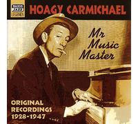 Hoagy Carmichael – Hoagy Carmichael – Import – NAXOS